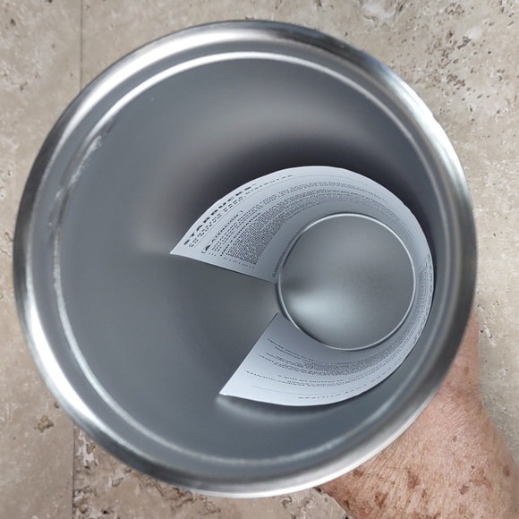 Starbucks Limited Edition Summer 2022 Teal Forest Floral Stainless Steel 24oz - Picture 5 of 7